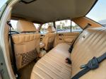 Mercedes-Benz 190 D 1984 года (NA)